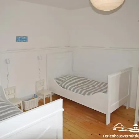 Ferienhaus 50 Auszeit 22 *