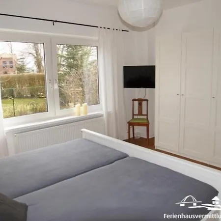 50 Auszeit 22 Dom wakacyjny