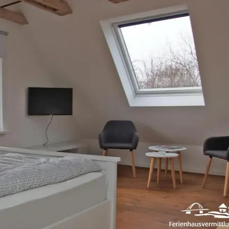 50 Auszeit 22 Ferienhaus