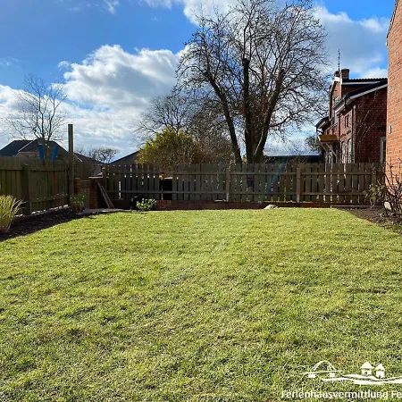 50 Auszeit 22 Dom wakacyjny *