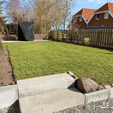 50 Auszeit 22 Dom wakacyjny