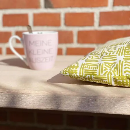 Dom wakacyjny 50 Auszeit 22