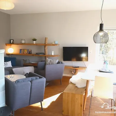 50 Auszeit 22 Dom wakacyjny *