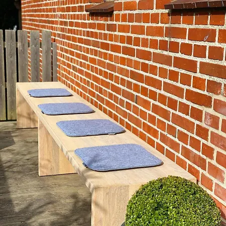 Dom wakacyjny 50 Auszeit 22 *