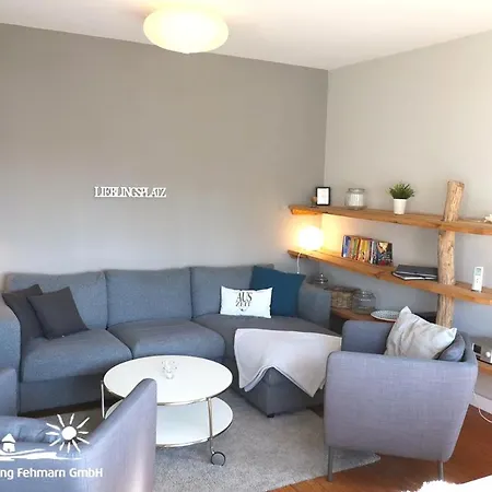 50 Auszeit 22 Dom wakacyjny Gollendorf