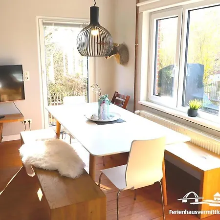 50 Auszeit 22 Ferienhaus